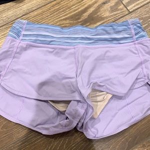 Super cute Lululemon shorts
